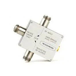 Wiltron 60NF50 Most SWR