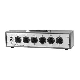 Dekadowy opornik Yokogawa 278620