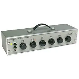 Dekadowy opornik Yokogawa 2793-03
