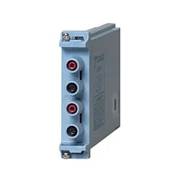 Moduł wejścia napięcia analogowego Yokogawa 701267