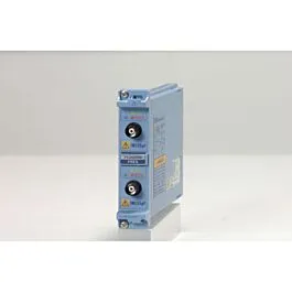 Moduł częstotliwości 2-kanałowy Yokogawa 701281