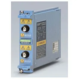 Moduł wejścia napięcia analogowego Yokogawa 720210