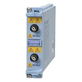 Moduł izolacyjny o wysokiej szybkości Yokogawa 720211