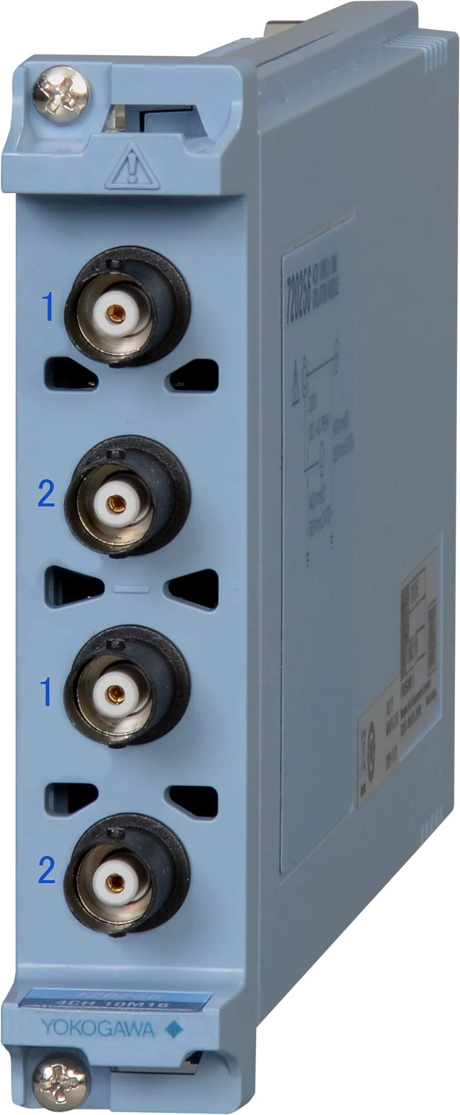 Moduł izolacyjny Yokogawa 720256 16-bitowy