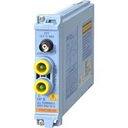 Moduł pomiaru prądu Yokogawa 760812