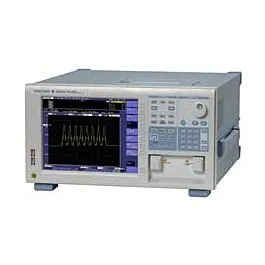 Analizator Spektralny Optyczny Yokogawa AQ6370C