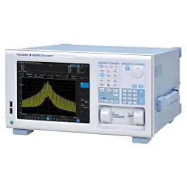 Analizator Spektralny Optyczny Yokogawa AQ6373E