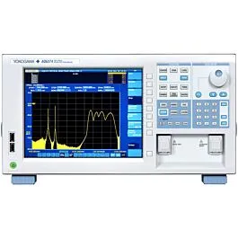 Analizator Spektralny Optyczny Yokogawa AQ6374