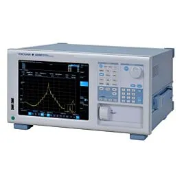 Analizator Spektralny Optyczny Yokogawa AQ6380