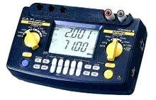 Przenośny Kalibracyjny Yokogawa CA71