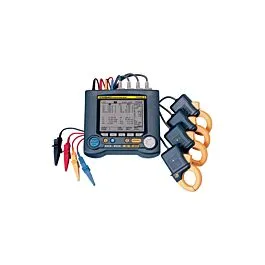 Yokogawa CW240 Miernik mocy zaciskowy