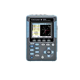 Yokogawa CW500 analizator jakości zasilania