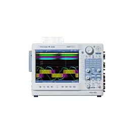 Rejestrator przebiegów Yokogawa DL850EV