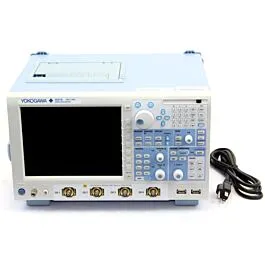 Oscyloskop sygnałów mieszanych Yokogawa DL9710L