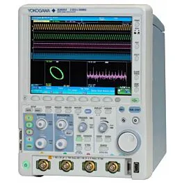 Oscyloskop z kanałami mieszanymi Yokogawa DLM2054