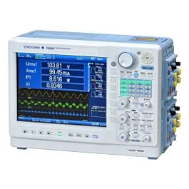 Yokogawa PX8000 Precyzyjny analizator mocy