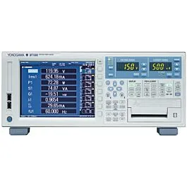 Yokogawa WT1800 Analizator mocy