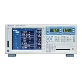Analizator mocy Yokogawa WT1806 o wysokiej wydajności