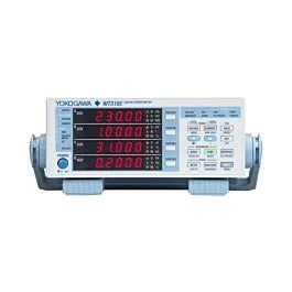 Analizator mocy cyfrowy Yokogawa WT310E