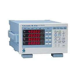 Miernik mocy cyfrowy Yokogawa WT333