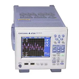 Analizator mocy cyfrowy Yokogawa WT500-760203