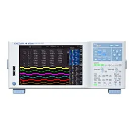 Analizator mocy Yokogawa WT5000-MTR1