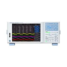 Analizator mocy precyzyjny Yokogawa WT5000