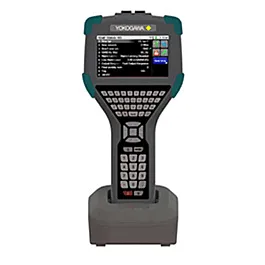 Yokogawa YHC5150X FieldMate przenośny komunikator